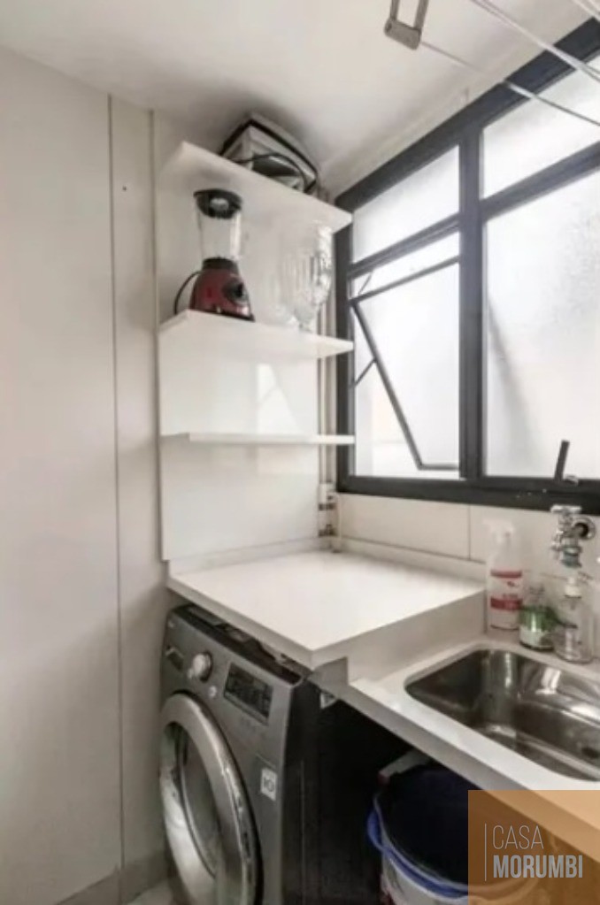 Apartamento à venda e aluguel com 1 quarto, 75m² - Foto 18