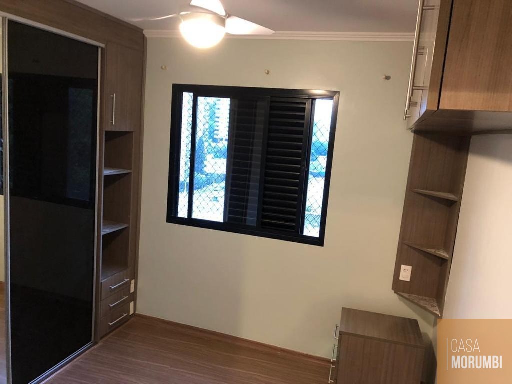 Apartamento à venda com 3 quartos, 78m² - Foto 11