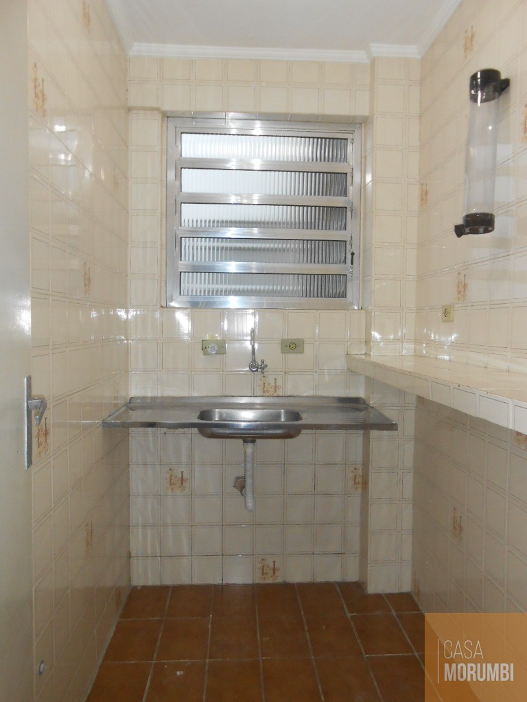 Conjunto Comercial-Sala para alugar, 48m² - Foto 7