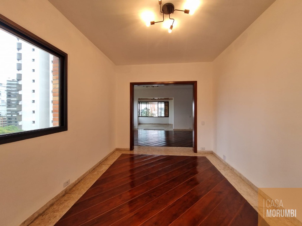 Apartamento à venda com 4 quartos, 236m² - Foto 70