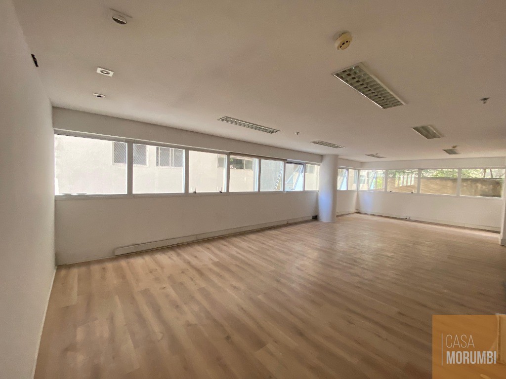 Conjunto Comercial-Sala para alugar, 64m² - Foto 1