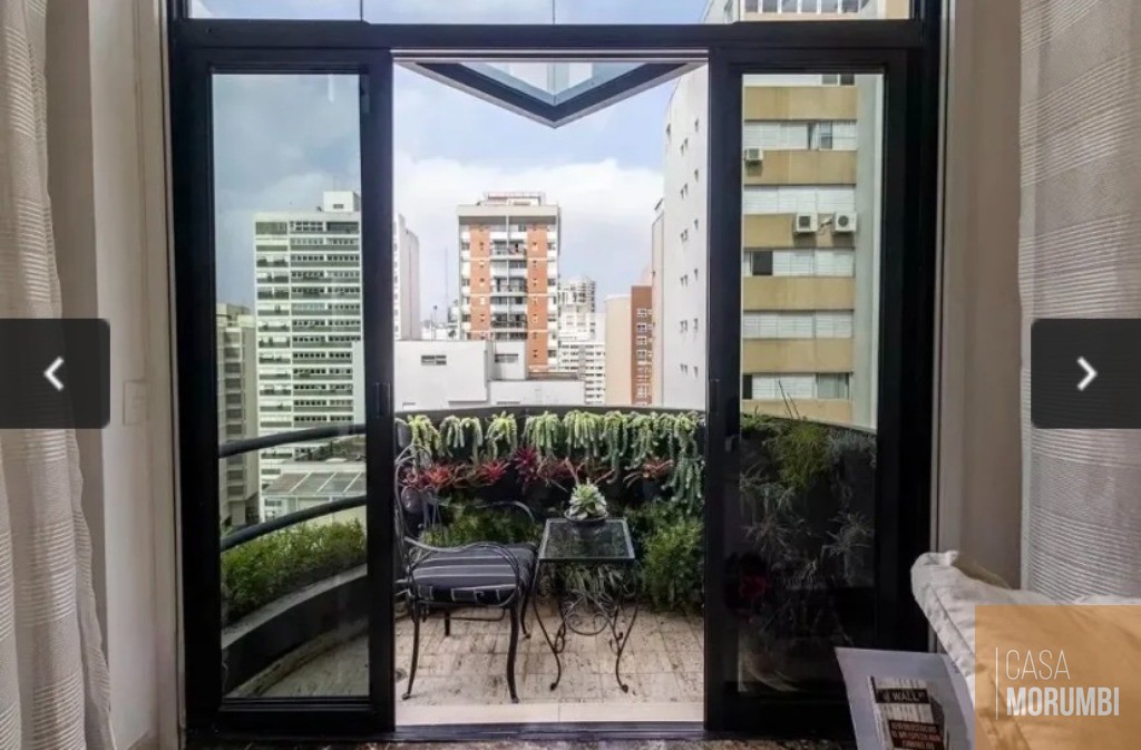 Apartamento à venda e aluguel com 1 quarto, 75m² - Foto 5