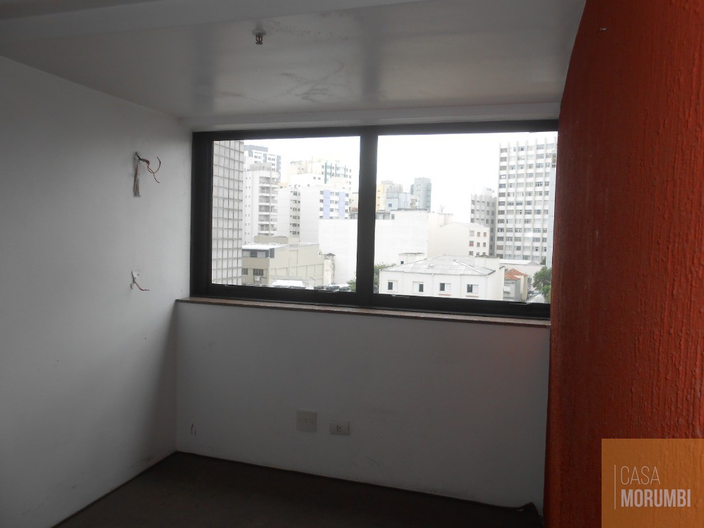 Conjunto Comercial-Sala para alugar, 62m² - Foto 6