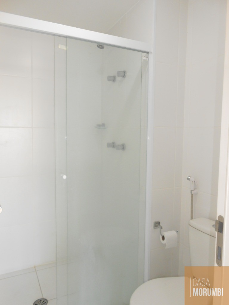 Apartamento para alugar com 1 quarto, 45m² - Foto 9