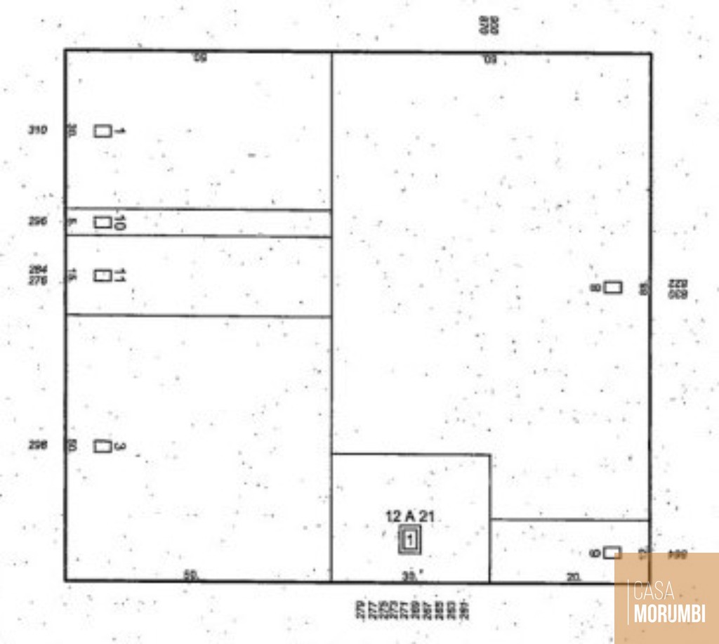 Terreno à venda, 2500m² - Foto 6