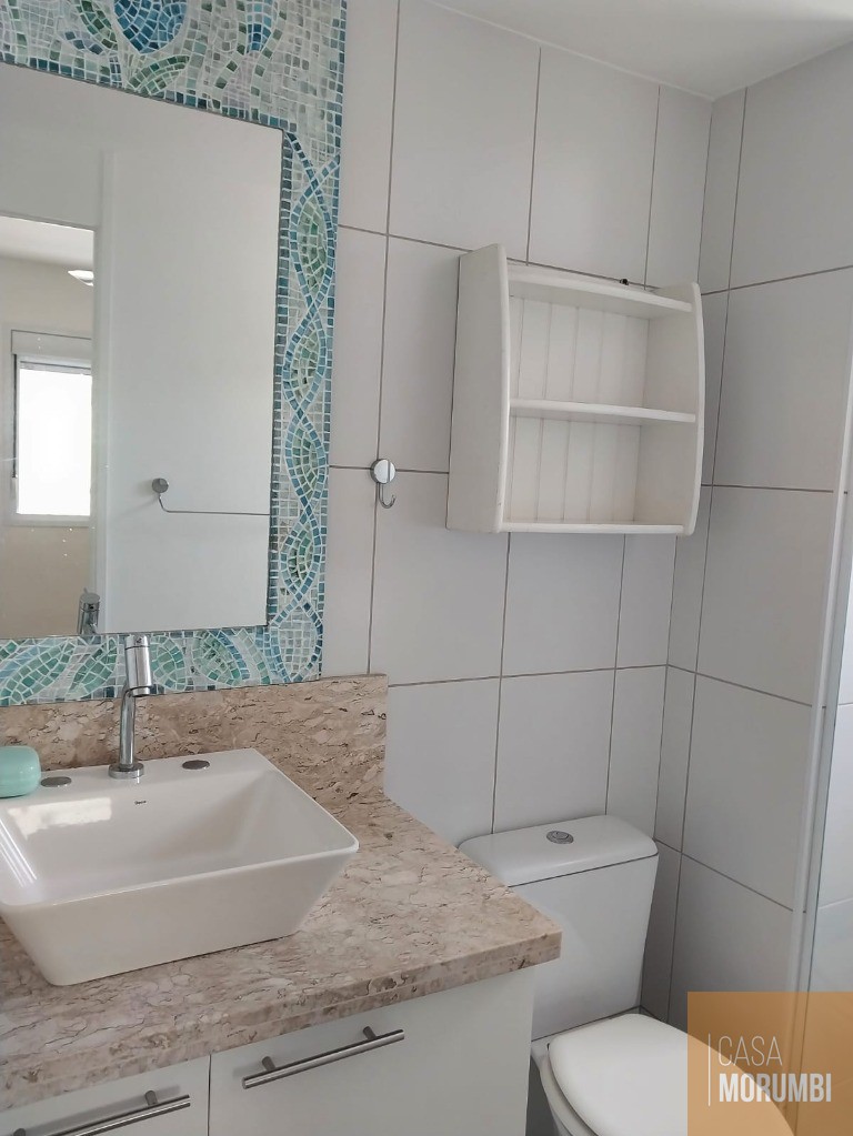 Apartamento à venda com 1 quarto, 35m² - Foto 11