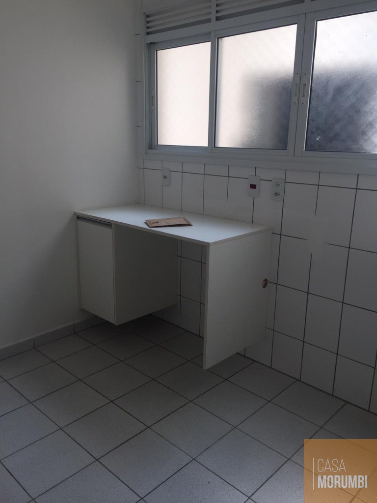 Apartamento à venda com 3 quartos, 131m² - Foto 9