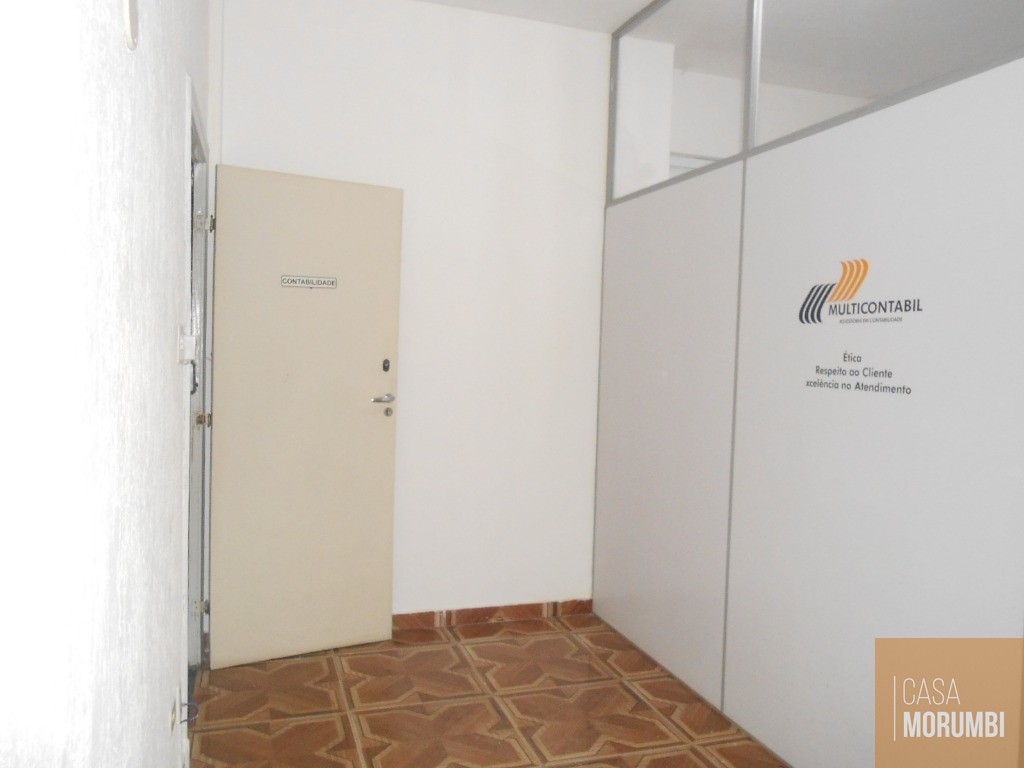 Conjunto Comercial-Sala para alugar, 48m² - Foto 3