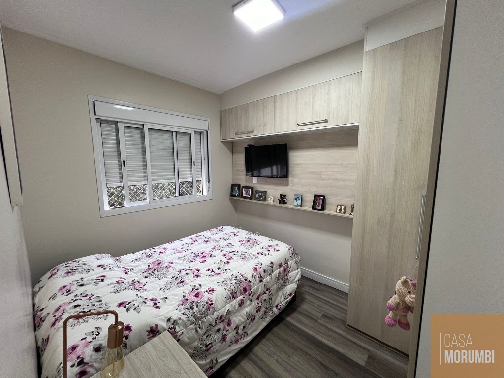 Apartamento à venda com 3 quartos, 109m² - Foto 19