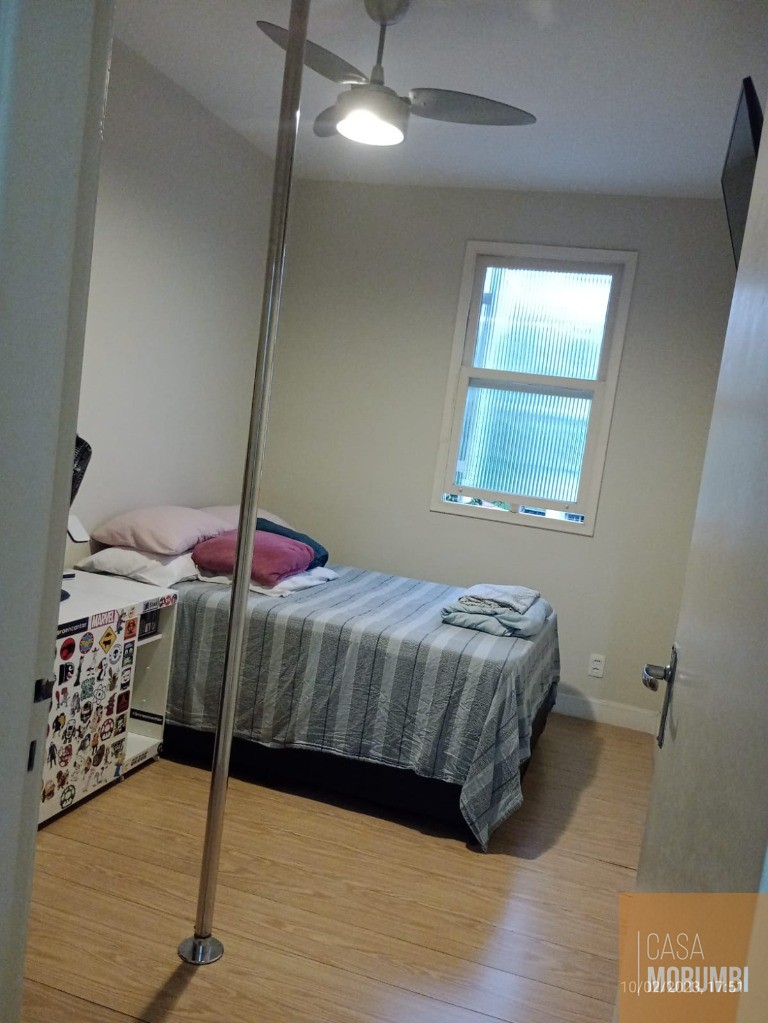 Apartamento à venda com 2 quartos, 59m² - Foto 8