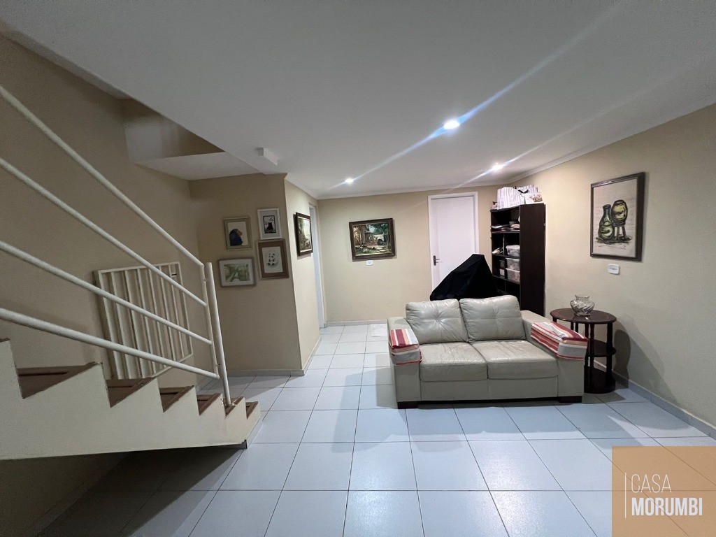 Casa à venda com 3 quartos, 166m² - Foto 8