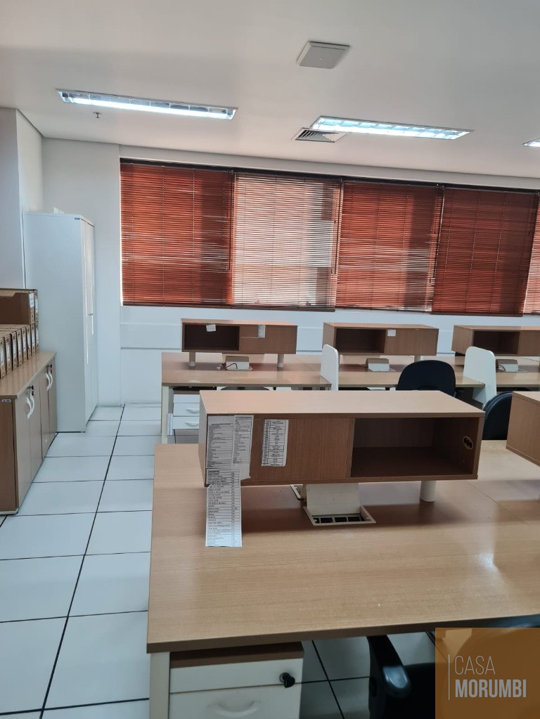 Conjunto Comercial-Sala para alugar, 121m² - Foto 13