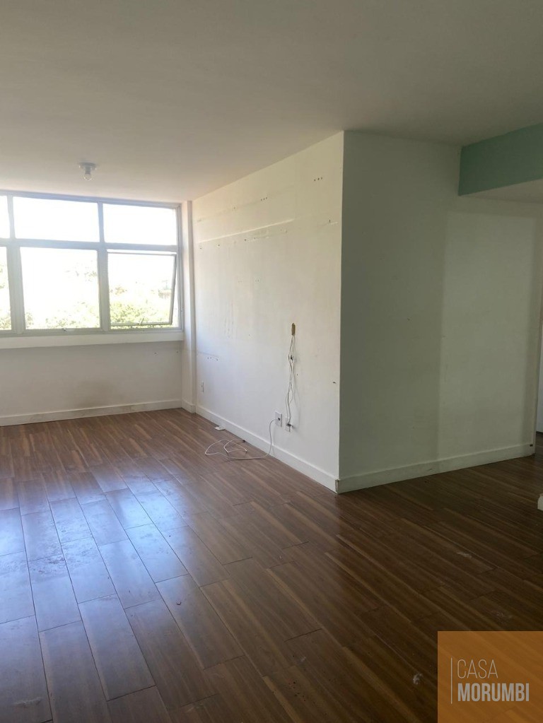 Apartamento à venda e aluguel com 3 quartos, 82m² - Foto 2