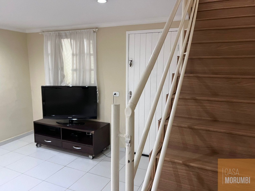 Casa à venda com 3 quartos, 166m² - Foto 3