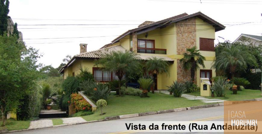 Casa à venda e aluguel com 4 quartos, 811m² - Foto 10