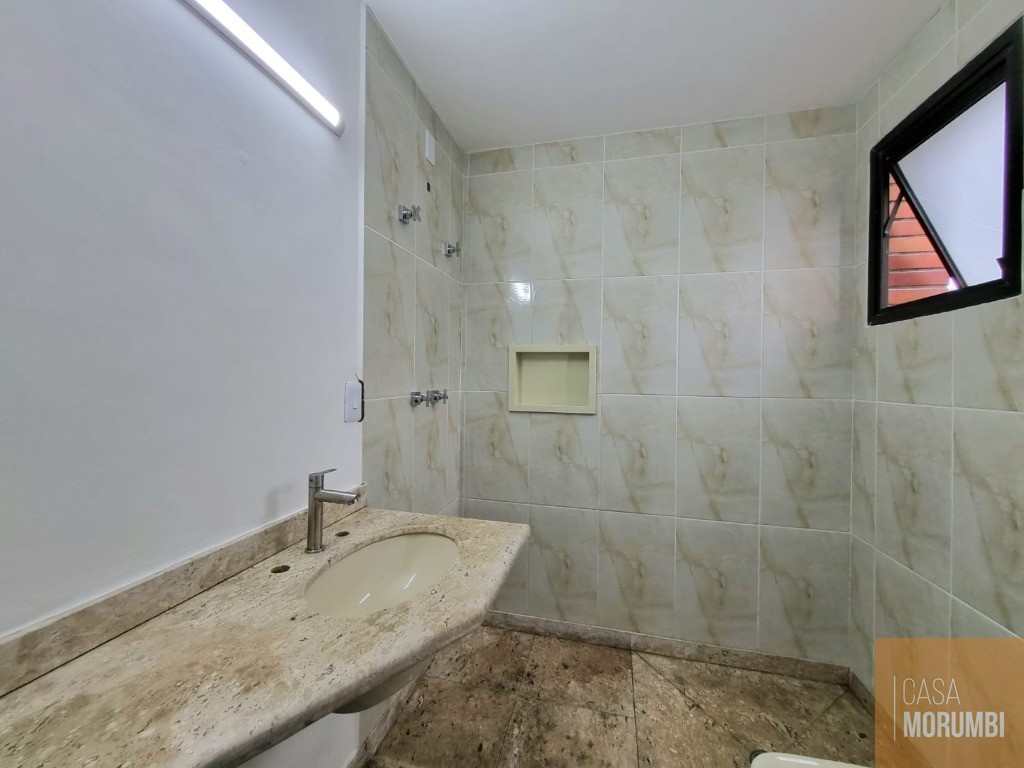 Apartamento à venda com 4 quartos, 236m² - Foto 14