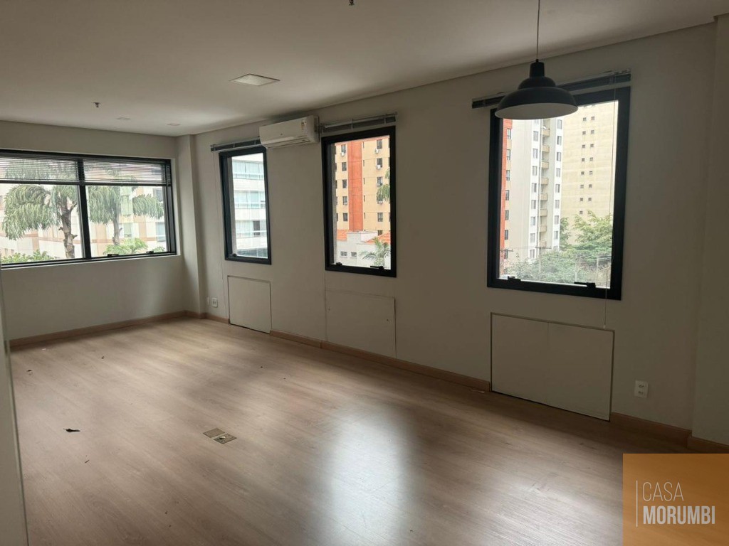 Conjunto Comercial-Sala para alugar, 70m² - Foto 1