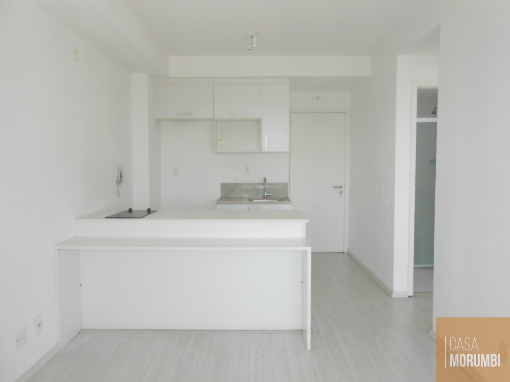 Apartamento para alugar com 1 quarto, 45m² - Foto 1