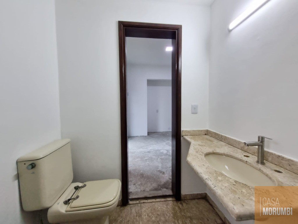 Apartamento à venda com 4 quartos, 236m² - Foto 45