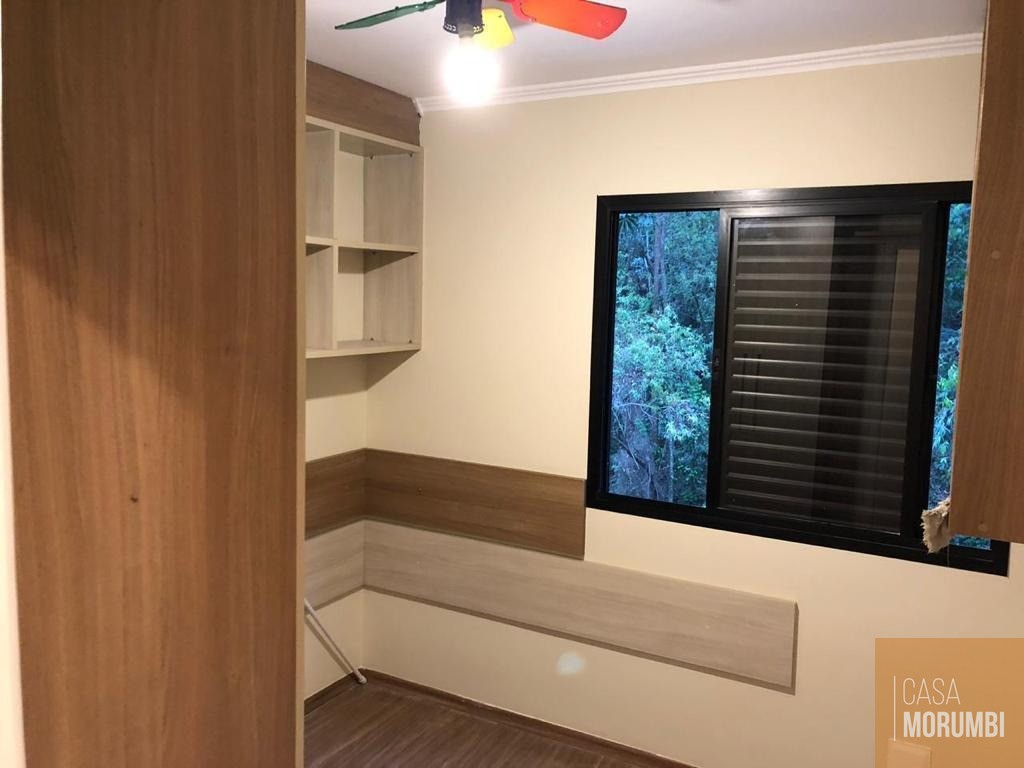 Apartamento à venda com 3 quartos, 78m² - Foto 8