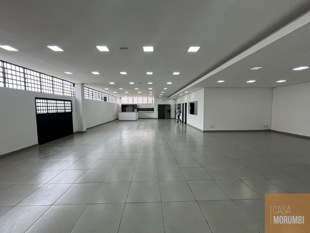 Prédio Inteiro para alugar, 660m² - Foto 1