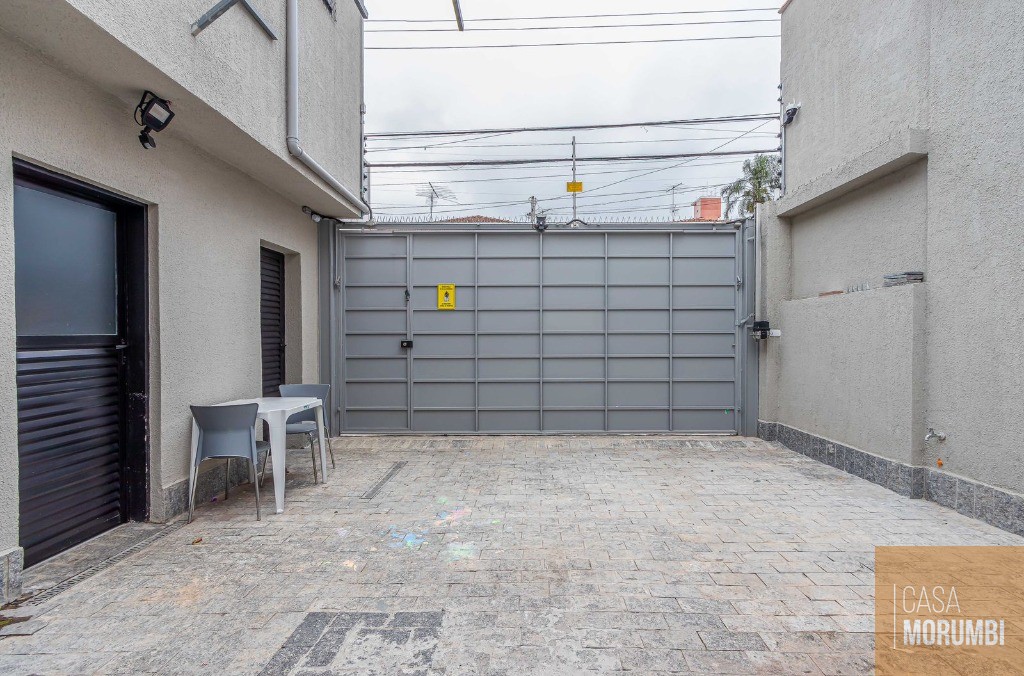 Casa à venda e aluguel com 3 quartos, 200m² - Foto 24