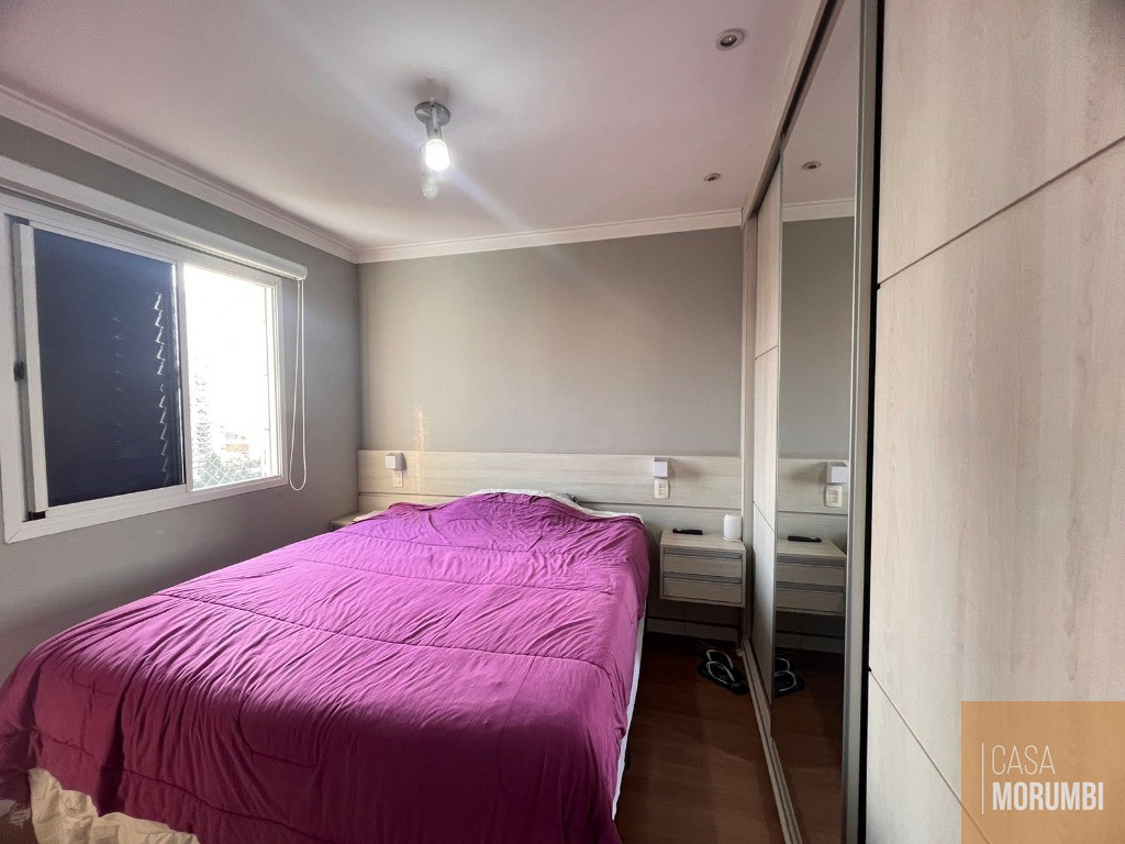 Apartamento à venda com 2 quartos, 62m² - Foto 5