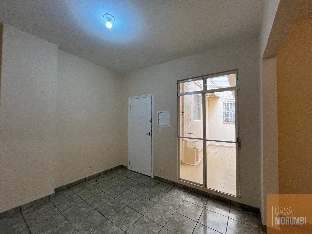 Apartamento para alugar com 3 quartos, 70m² - Foto 1