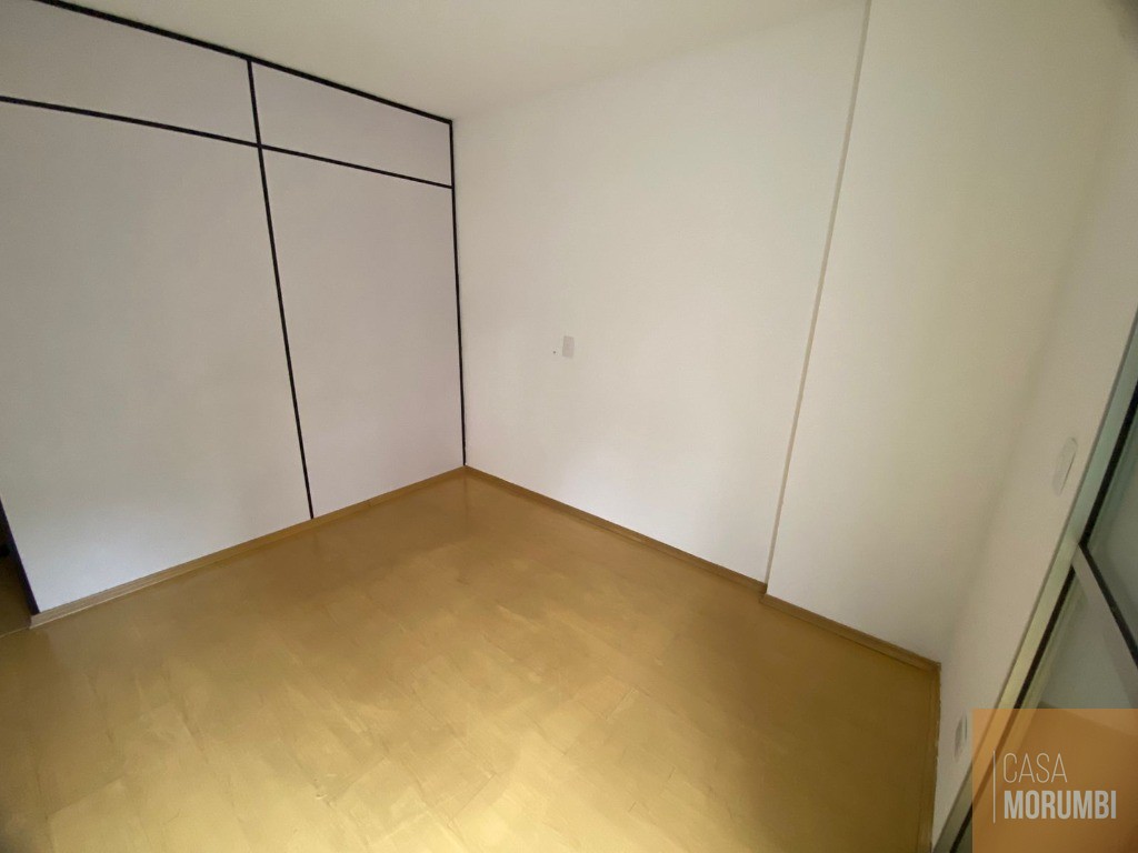 Apartamento para alugar com 1 quarto, 25m² - Foto 3