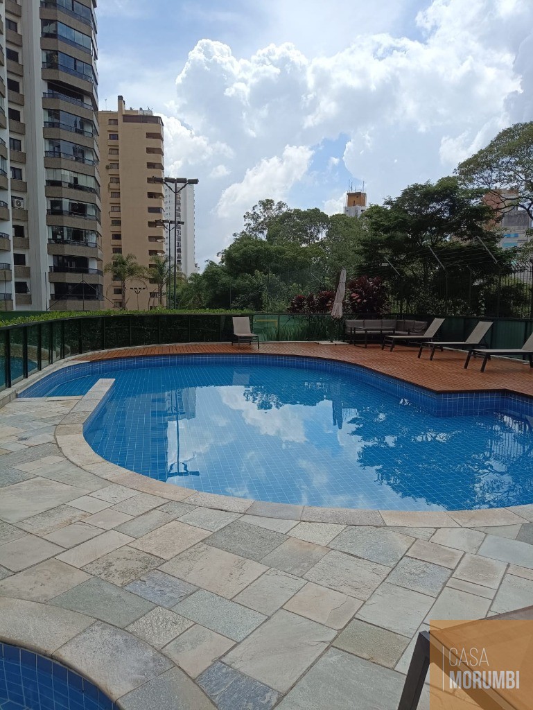 Apartamento à venda com 4 quartos, 236m² - Foto 53