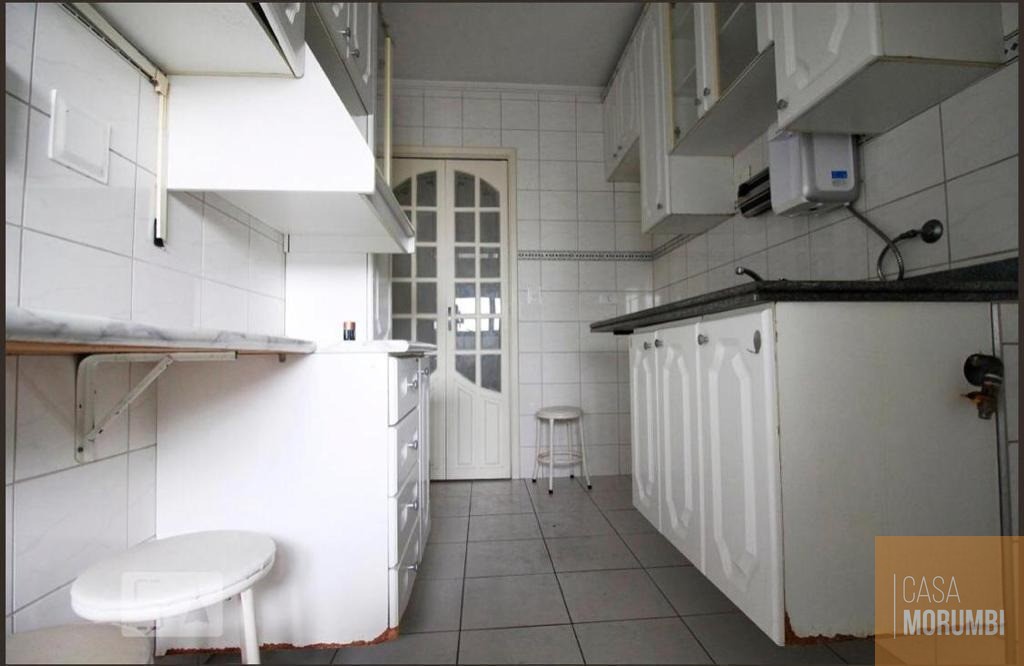 Apartamento à venda com 3 quartos, 78m² - Foto 5