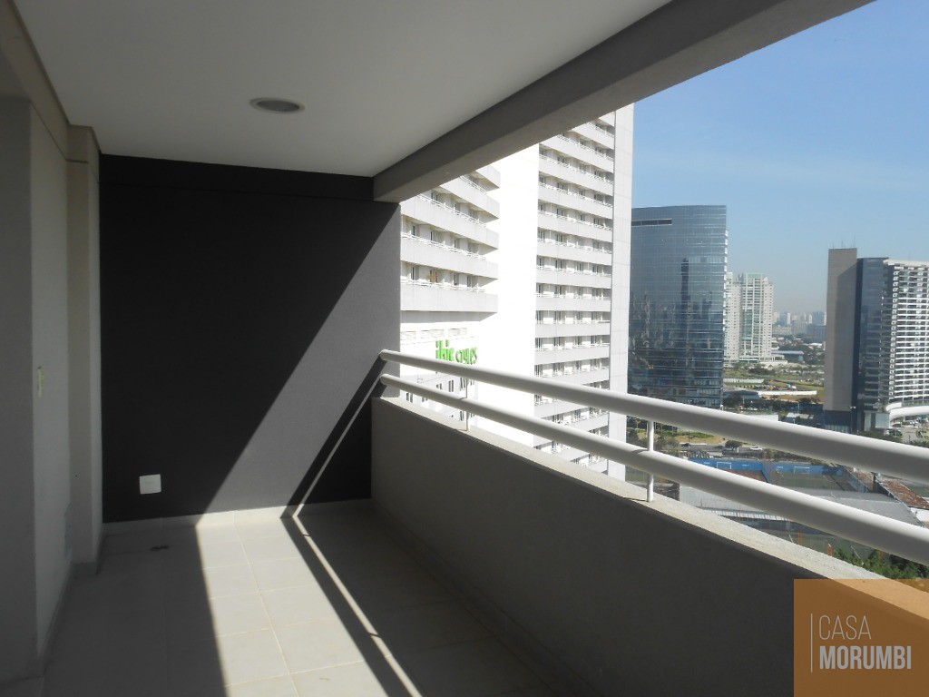 Apartamento para alugar com 1 quarto, 45m² - Foto 5