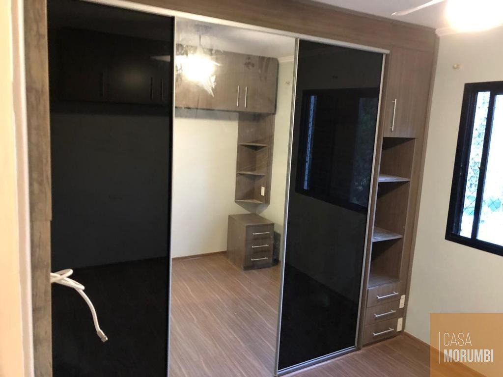 Apartamento à venda com 3 quartos, 78m² - Foto 3