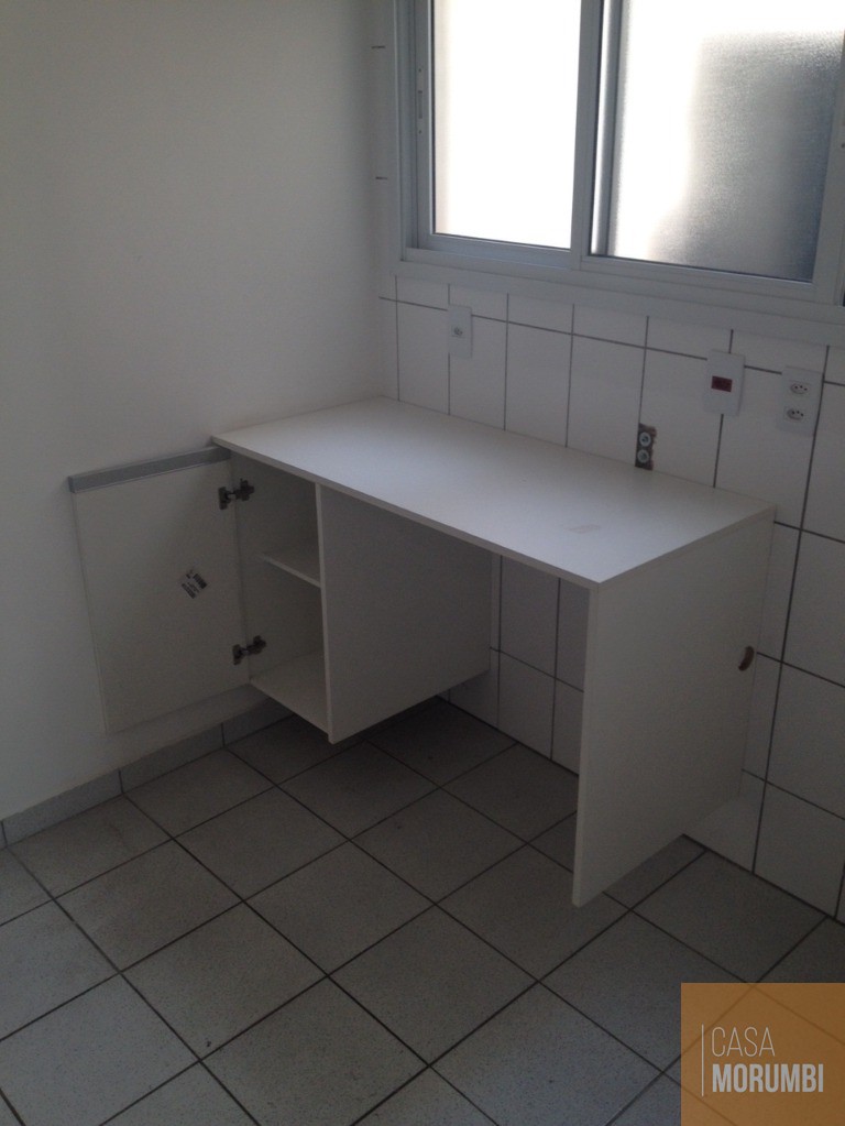 Apartamento à venda com 3 quartos, 131m² - Foto 11