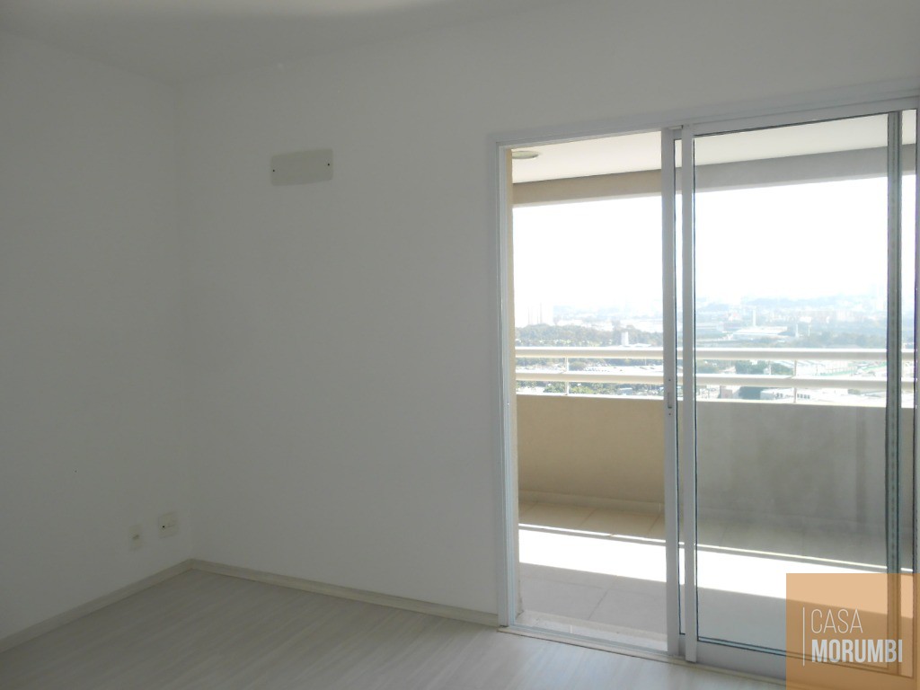 Apartamento para alugar com 1 quarto, 45m² - Foto 3