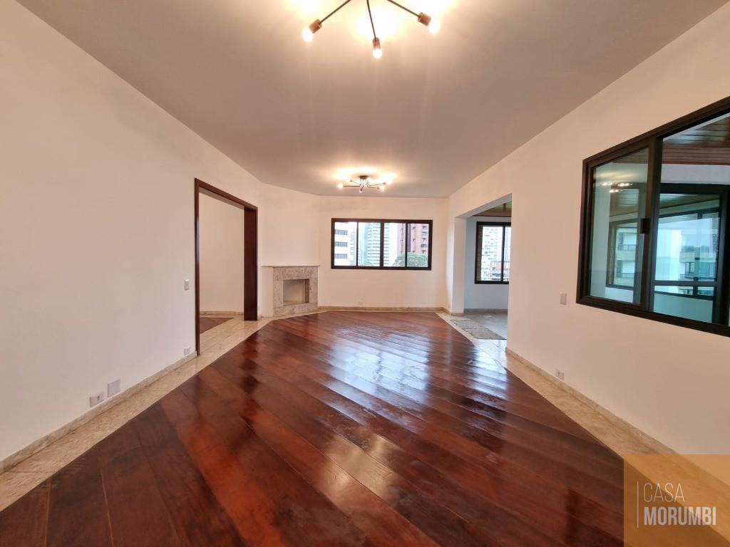 Apartamento à venda com 4 quartos, 236m² - Foto 10