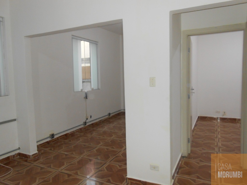 Conjunto Comercial-Sala para alugar, 48m² - Foto 5