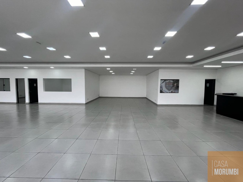 Prédio Inteiro para alugar, 660m² - Foto 3