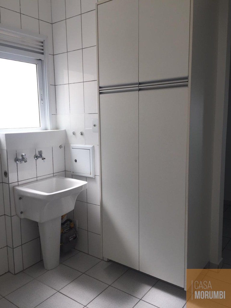 Apartamento à venda com 3 quartos, 131m² - Foto 7