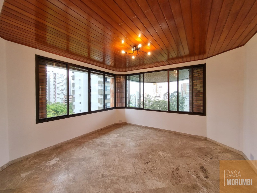 Apartamento à venda com 4 quartos, 236m² - Foto 55