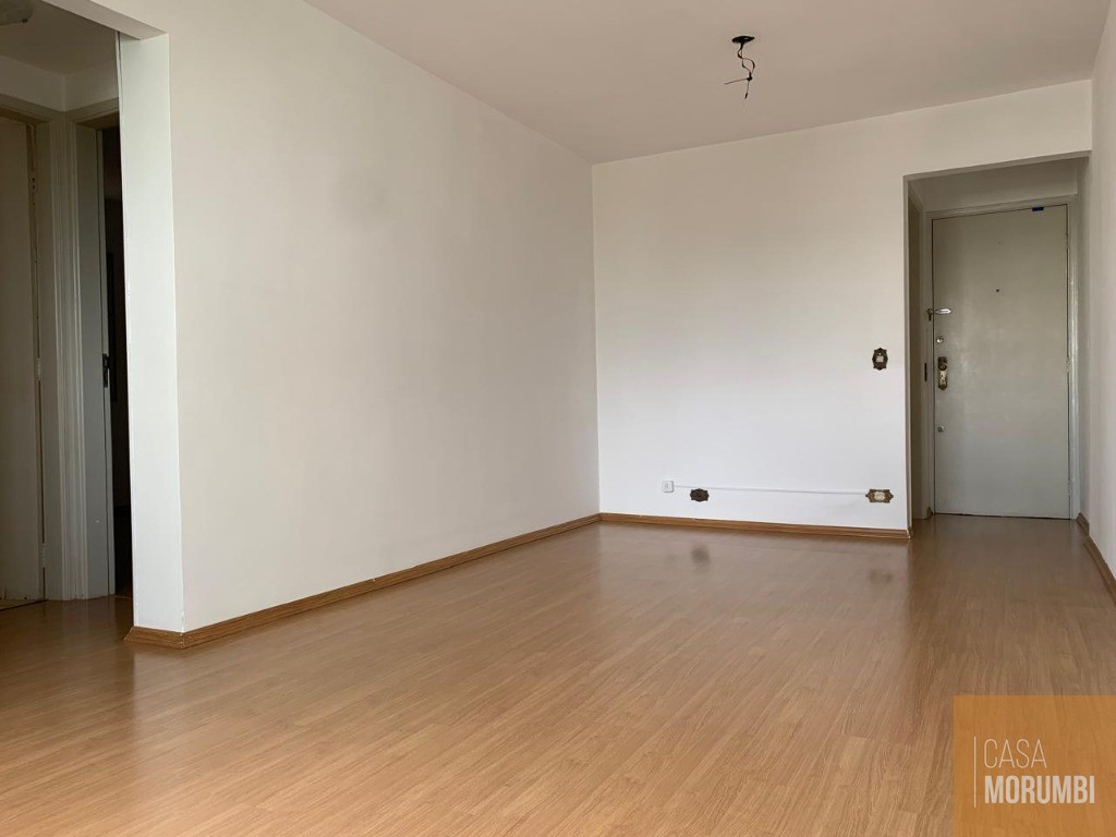 Apartamento à venda com 2 quartos, 72m² - Foto 1