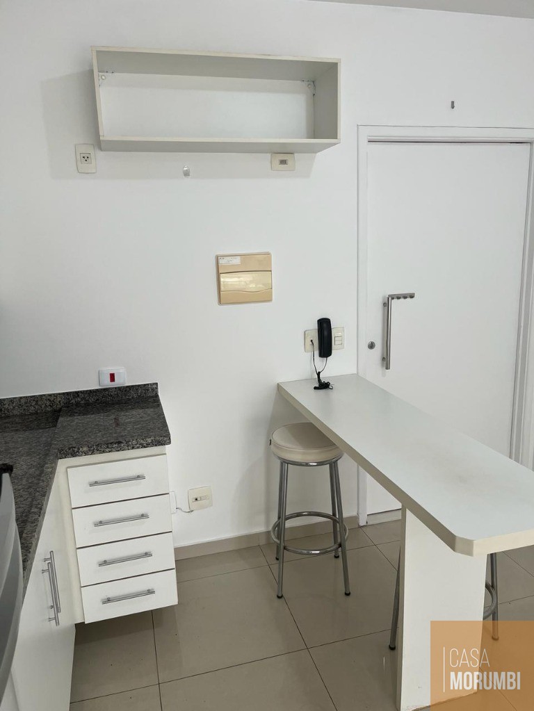 Apartamento para alugar com 1 quarto, 45m² - Foto 12