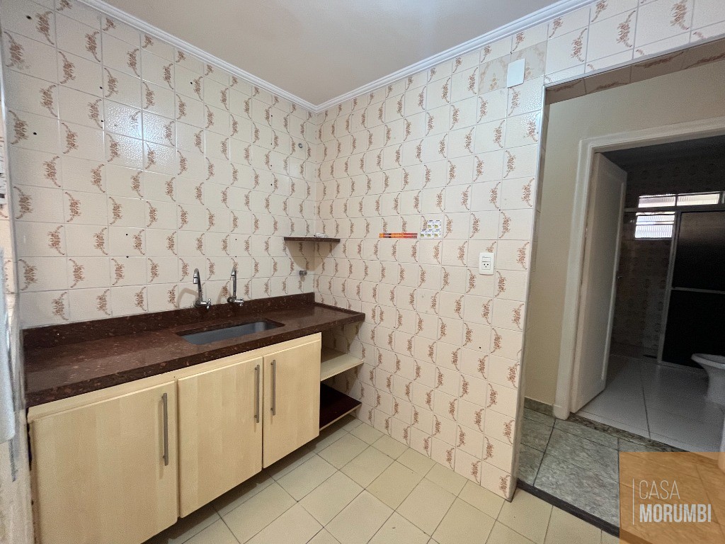 Apartamento para alugar com 3 quartos, 70m² - Foto 4