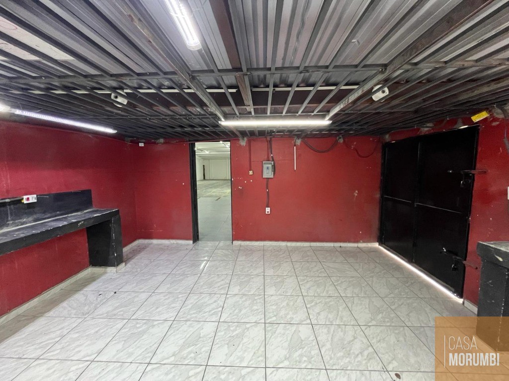 Prédio Inteiro para alugar, 660m² - Foto 15