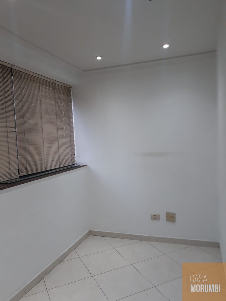 Conjunto Comercial-Sala para alugar, 62m² - Foto 11