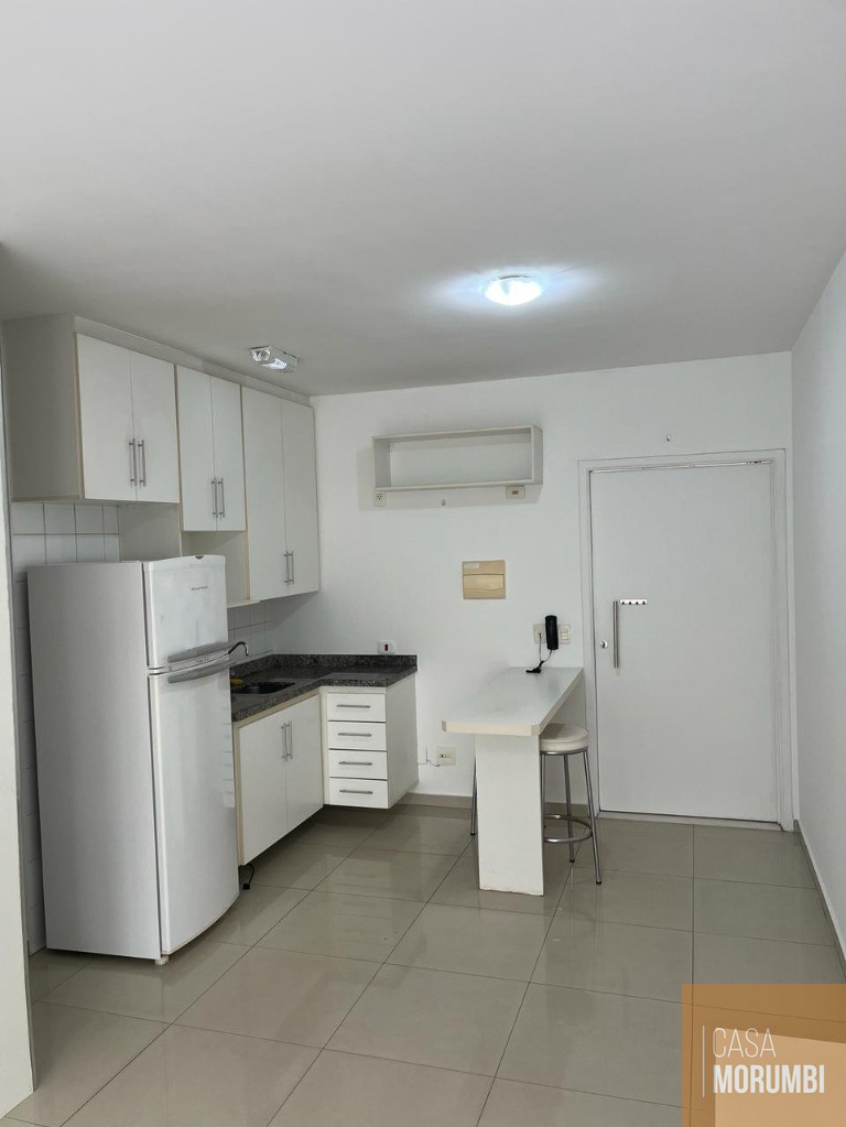 Apartamento para alugar com 1 quarto, 45m² - Foto 1