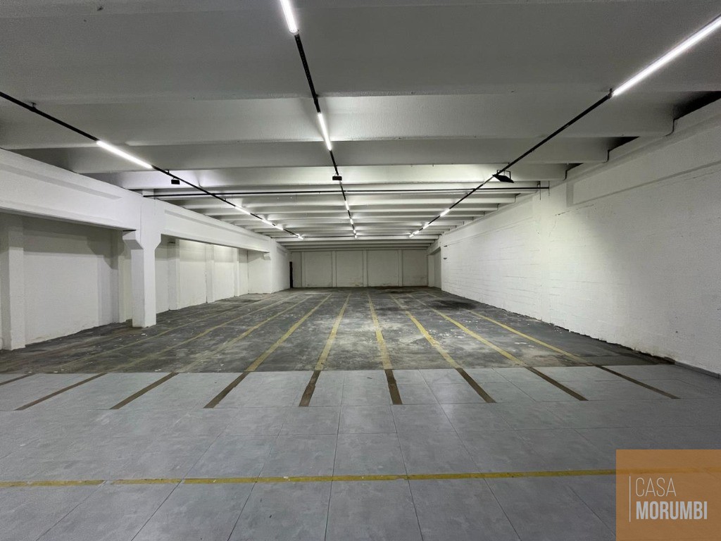 Prédio Inteiro para alugar, 660m² - Foto 20