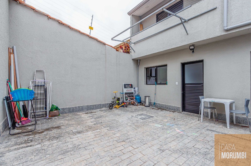 Casa à venda e aluguel com 3 quartos, 200m² - Foto 26