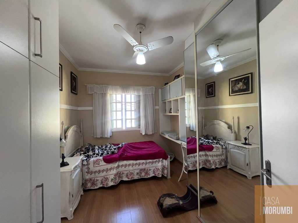 Casa à venda com 3 quartos, 166m² - Foto 5