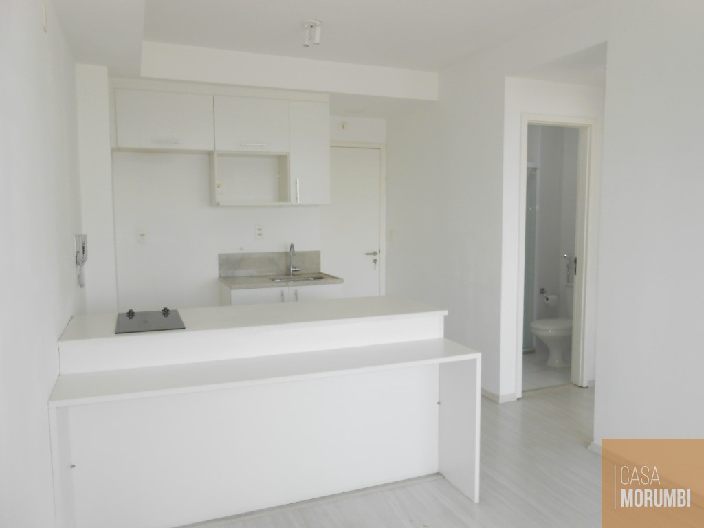 Apartamento para alugar com 1 quarto, 45m² - Foto 12